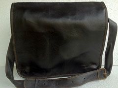 Calf Leather Handbags