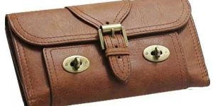 Ladies Leather Purse