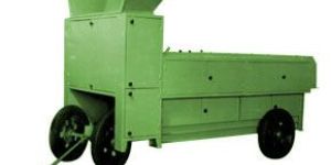 Pre-Ginning Cleaning Machine