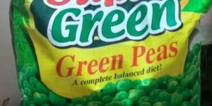 Frozen Peas
