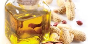 Groundnut Oil