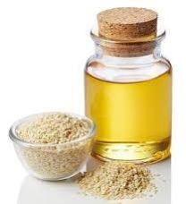Sesame Seed Oil