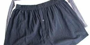 Mens Underwear