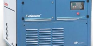 15-37 KW Rotary Screw Air Compressor