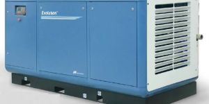 45-75 KW Rotary Screw Air Compressor