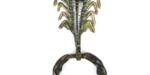 Antique Door Knocker