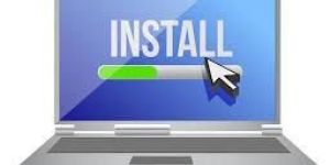 Software Install