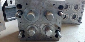 Plastic Injection Moulds