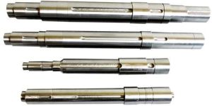 Precision Machined Components