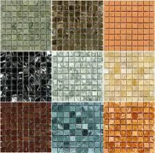 Marble Mosaic Tiles