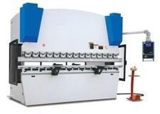 CNC and Conventional Machine Annual Maintainance Service