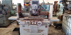 Used Favretto RTF75L Surface Grinder