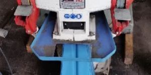 Used FEMI 192 Bench Grinder