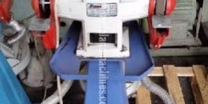 Used FEMI 243 Bench Grinder