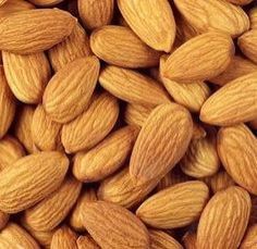 Almond