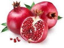 Fresh Pomegranate
