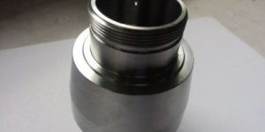 CNC Machined Components