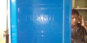 Prachi Battery Sprayers