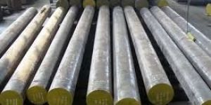 Alloy Steel Round Bars