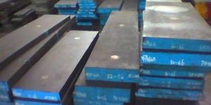 Plastic Mould Steel Flat Bar