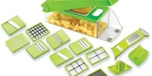 15 in 1 Vegetable Slicer