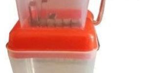 Manual Chilli Cutter