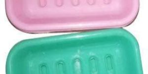 Plastic Soap Holder