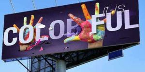 Flex Banner Printing Services