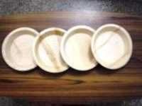 Arceanut Leaf Plates