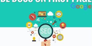 Local Search Optimization Services