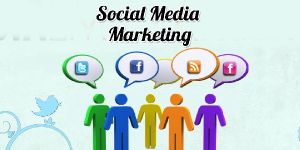 Social Media Marketing Service