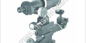 Ophthalmic Keratometer