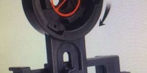 Slit Lamp Mobile Adapter