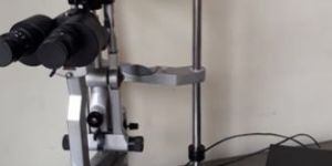 Slit Lamp