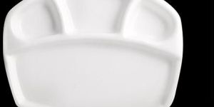 Compartment Plates
