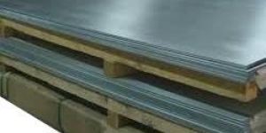 Cold Rolled Sheets