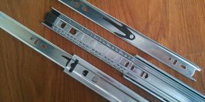 Drawer Channels