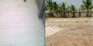 Acid Alkali Resistant Tiles