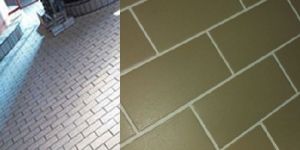 Acid Resistant Tiles