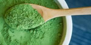 Moringa Powder