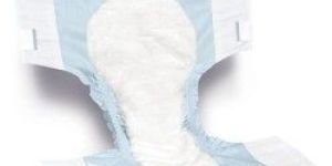 Disposable Adult Diapers