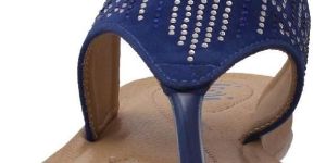 Imli Footwear Blue