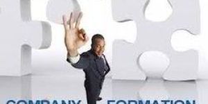 Company Formation Consultancy