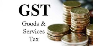 GST Consultancy