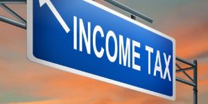Income Tax Consultancy