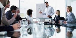 Management Consultancy