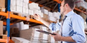 Stock Auditing Services