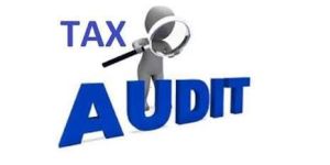 Tax Auditing Services