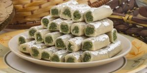 Pista Rolls