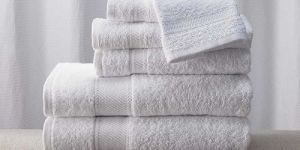Bath Towels